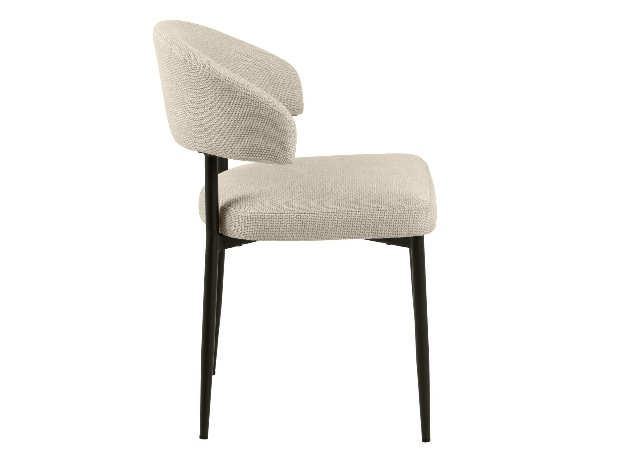 Стул Norsica 854 (Бежевый)