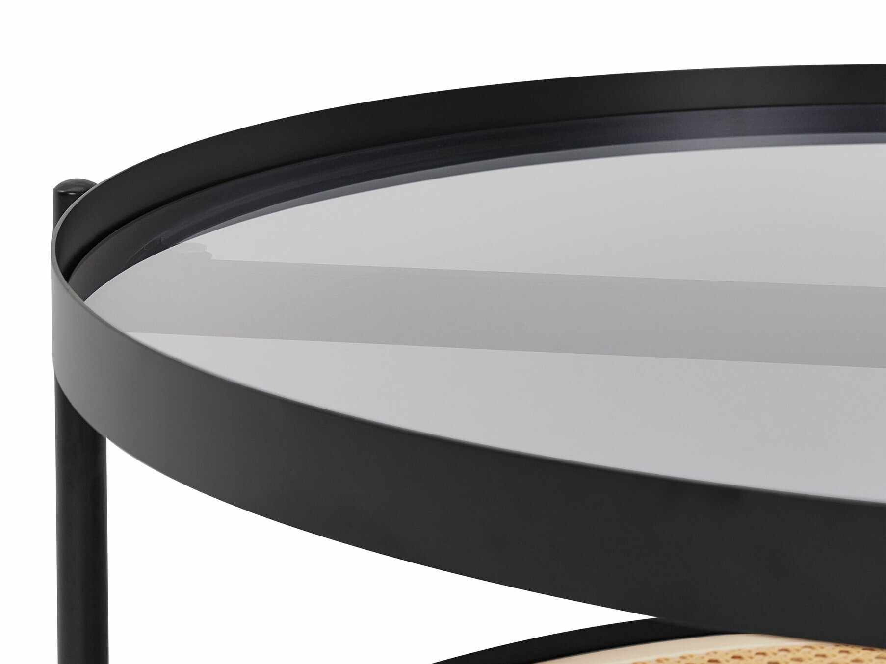 Žurnālu galdiņš Berwyn 2261