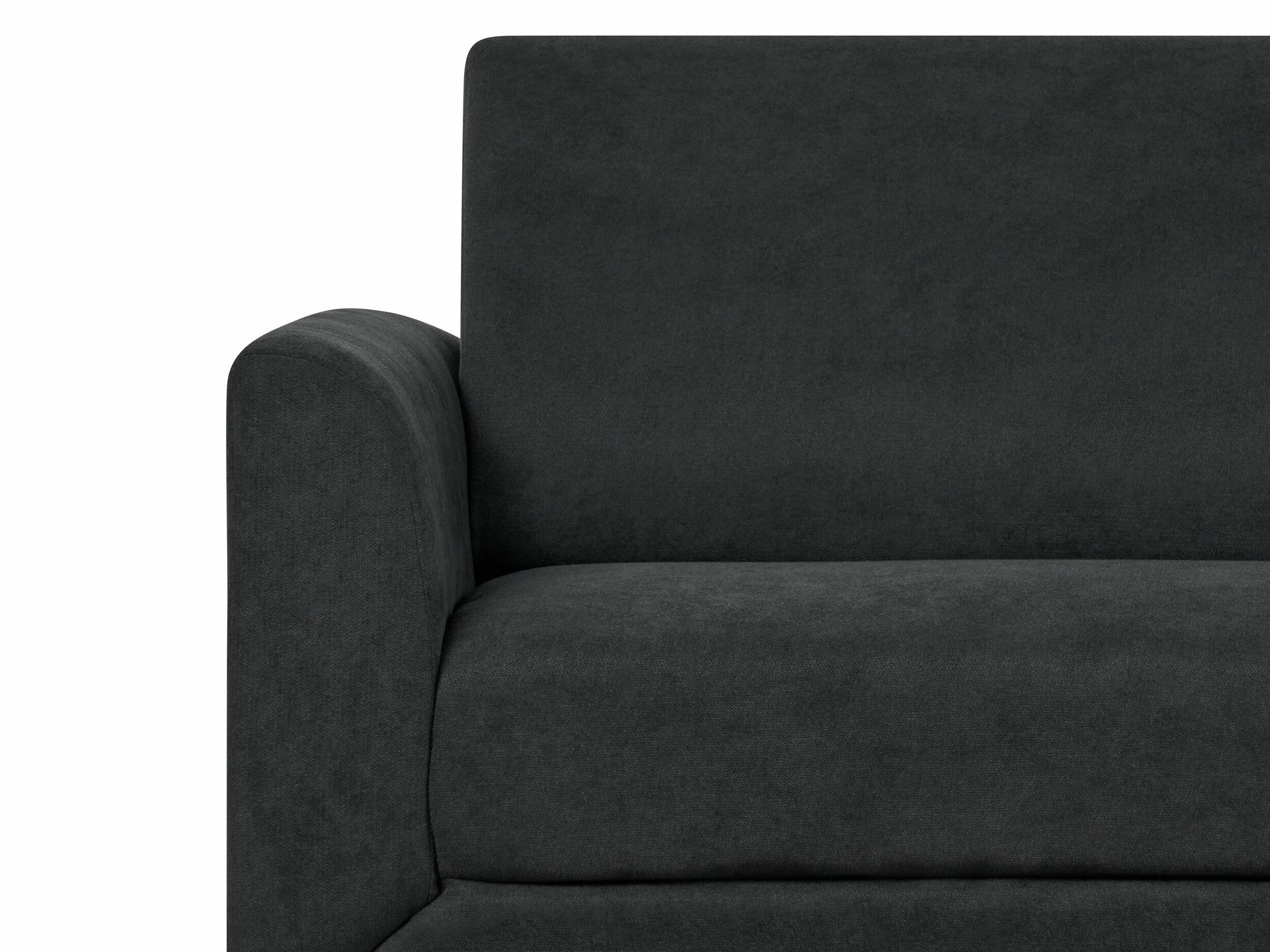 Диван Berwyn 765 (Чёрный)