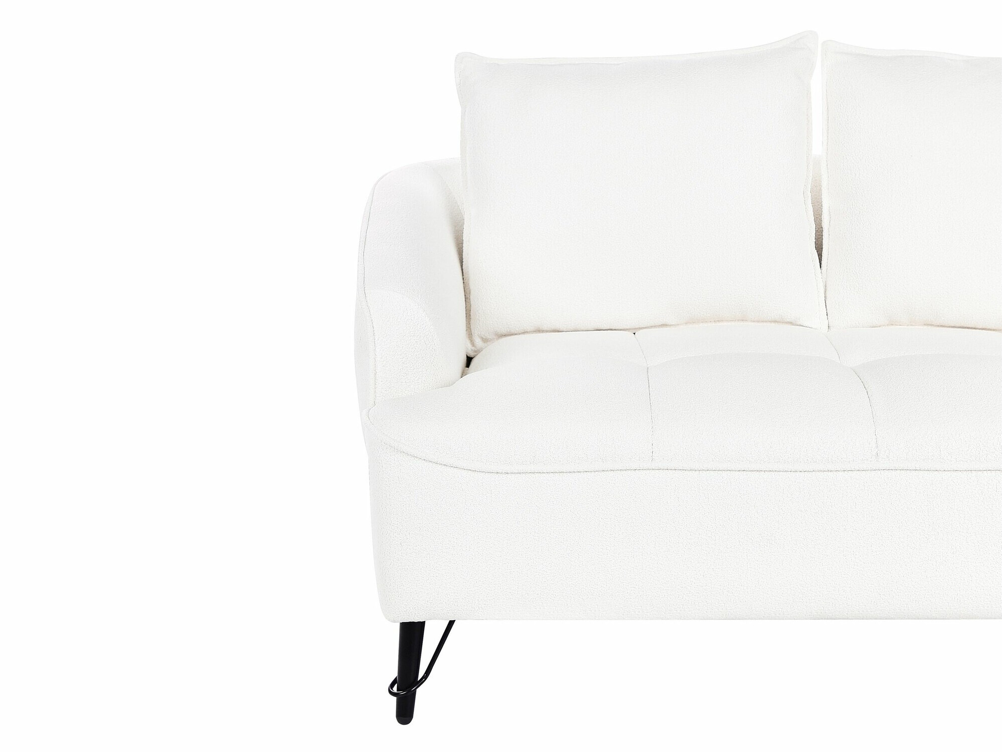 Dīvāns Berwyn 2271 (Balts)