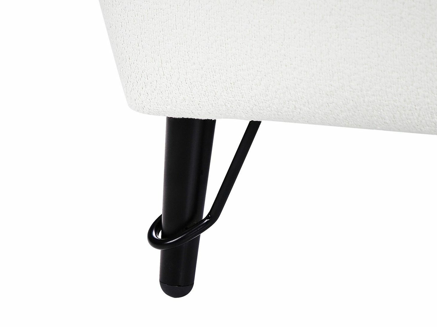 Dīvāns Berwyn 2271 (Balts)