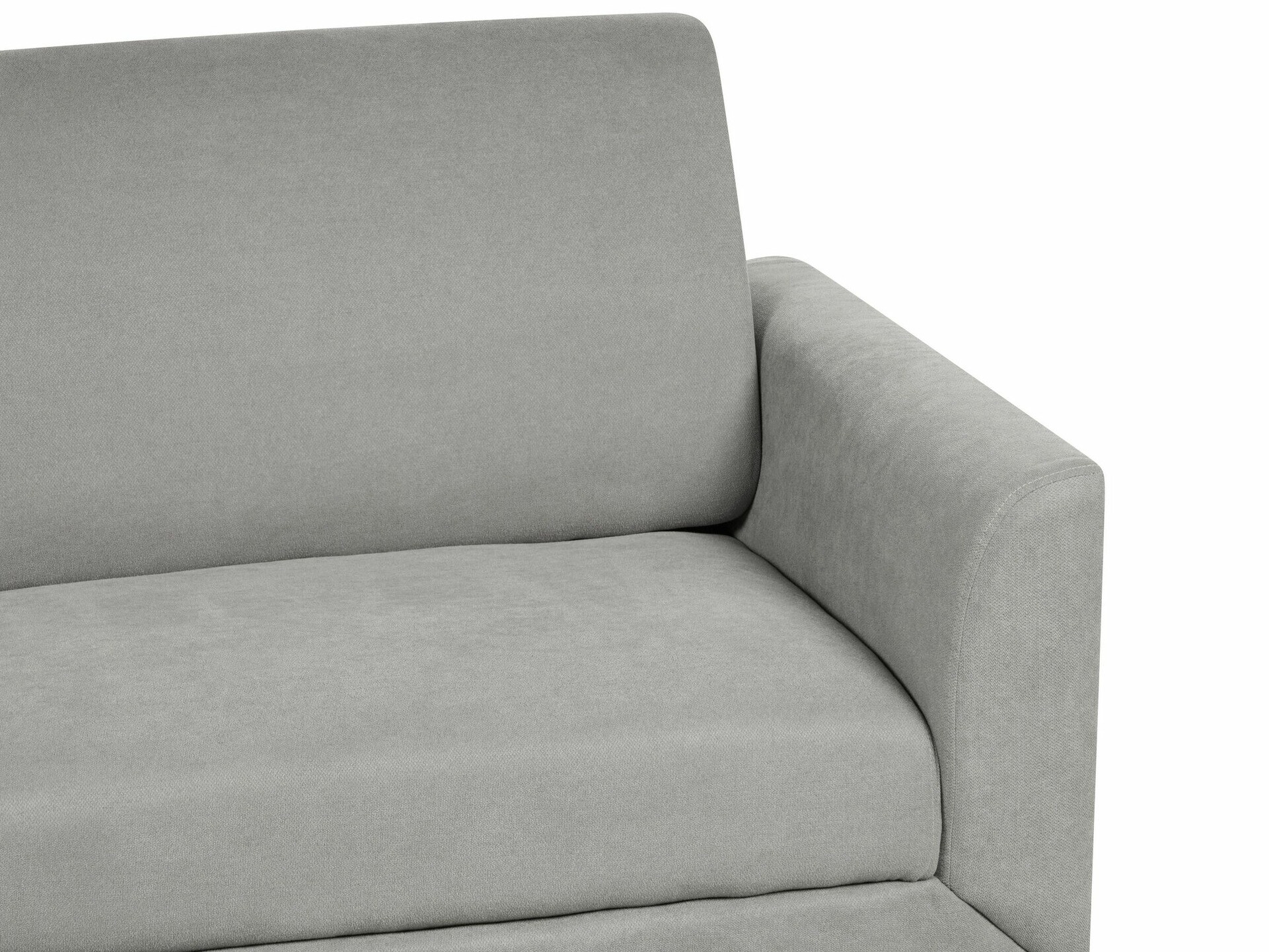 Dīvāns Berwyn 763 (Pelēks)