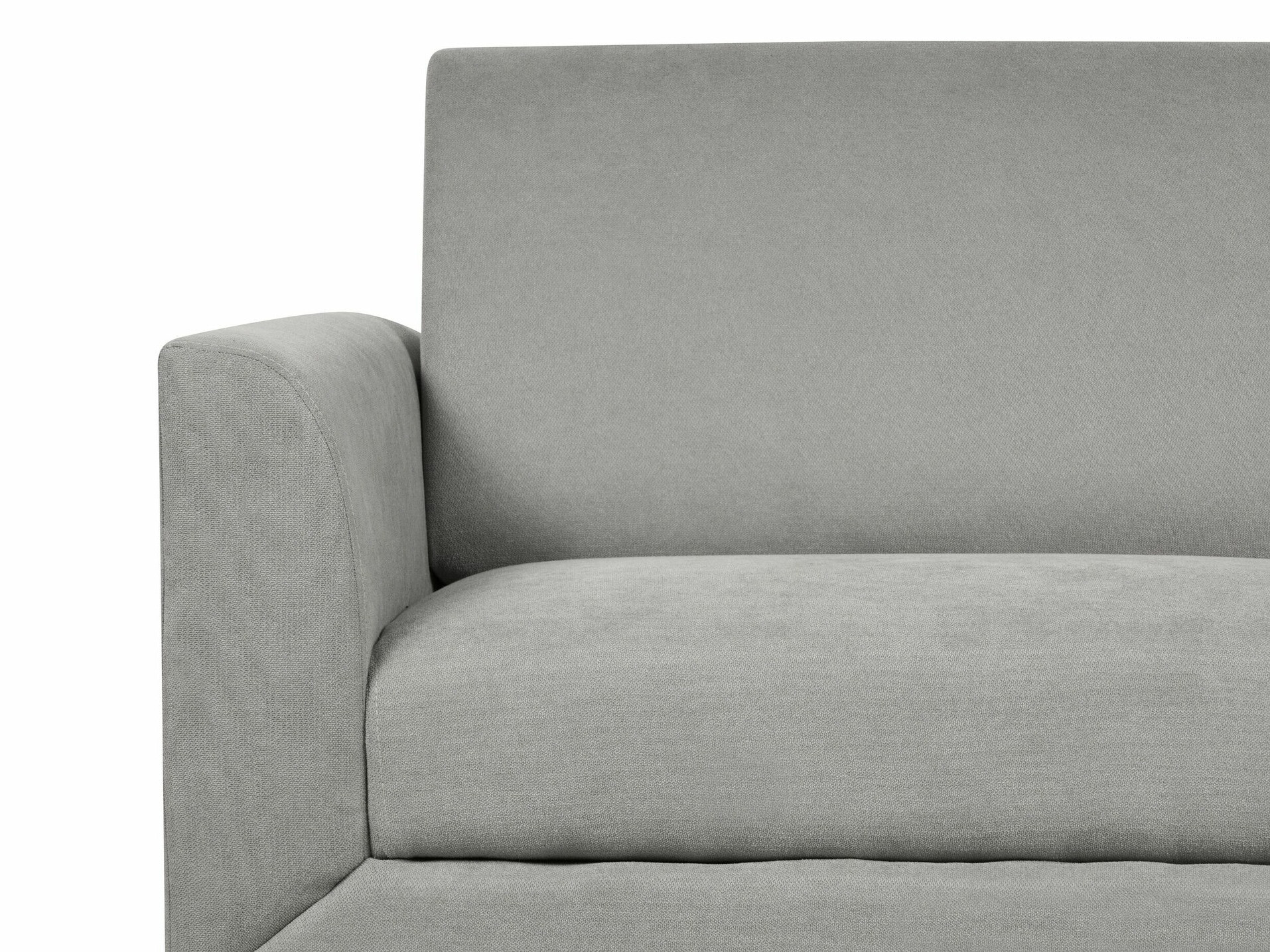 Dīvāns Berwyn 763 (Pelēks)