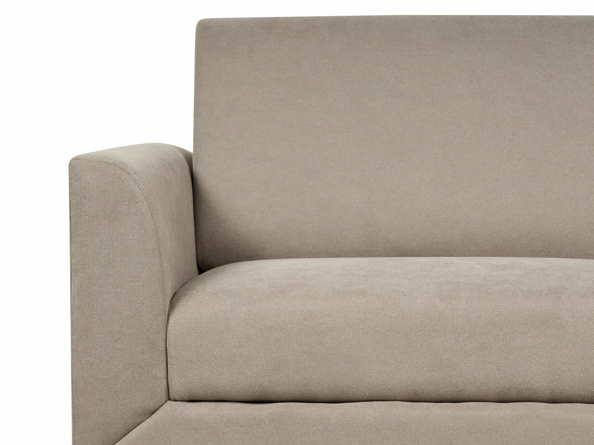 Dīvāns Berwyn 763 (Taupe)