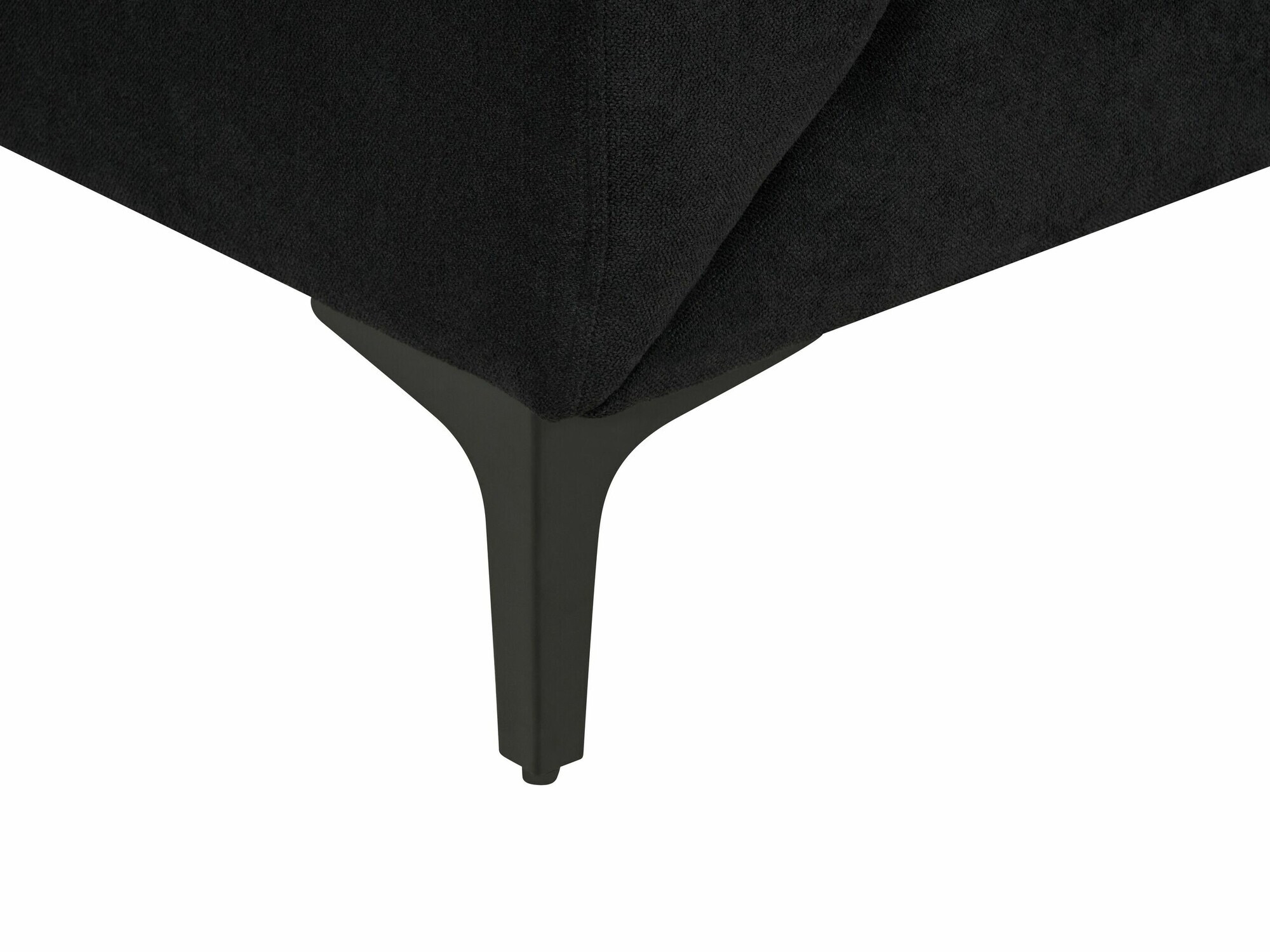 Dīvāns Berwyn 765 (Melns)