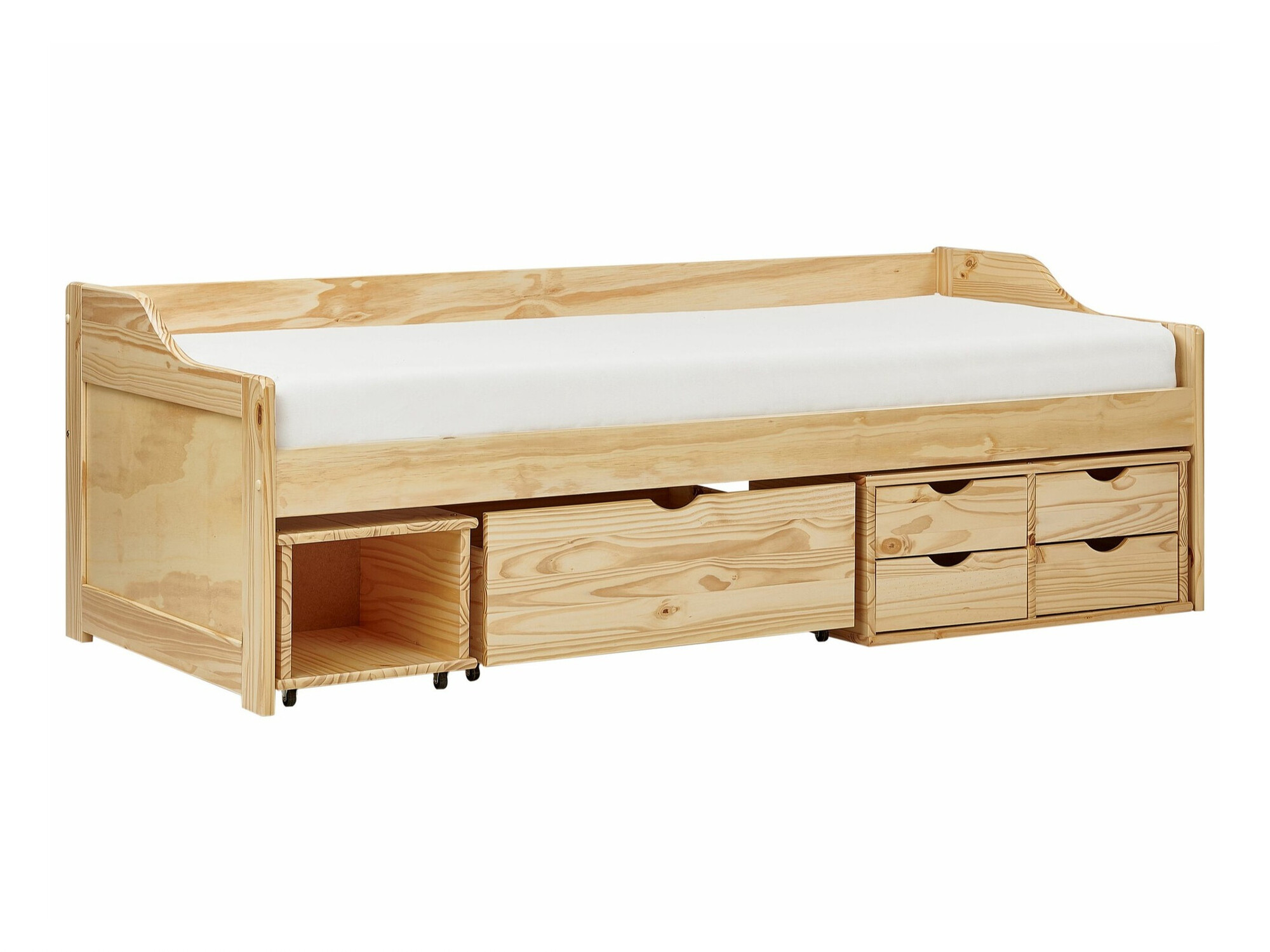 Gulta Berwyn 2272 (Gaišs koks)