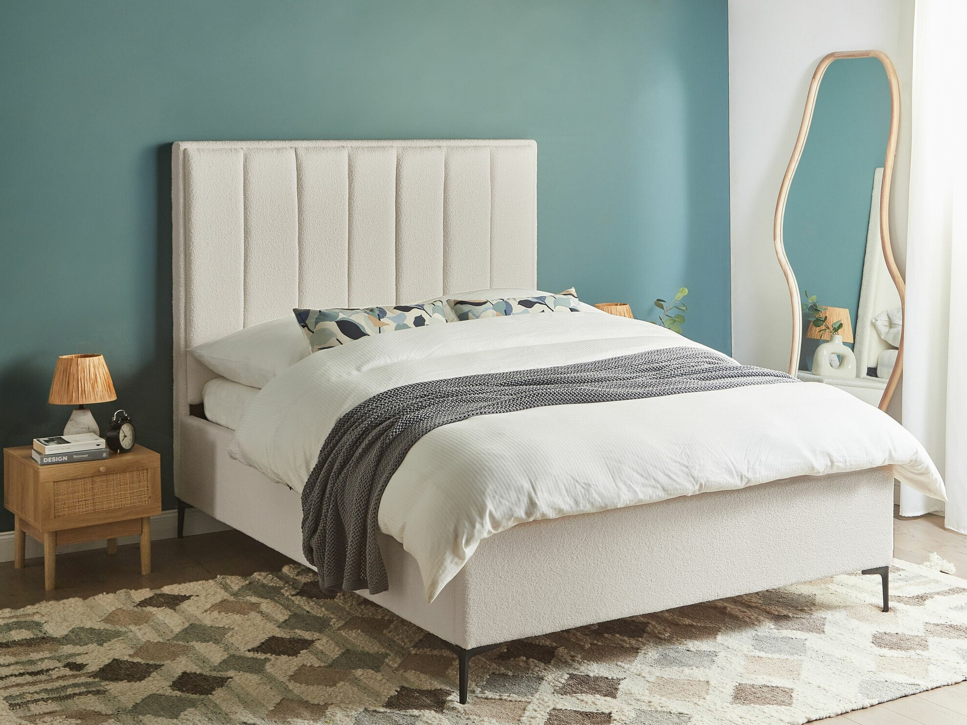 Gulta Berwyn 310 (Balts)