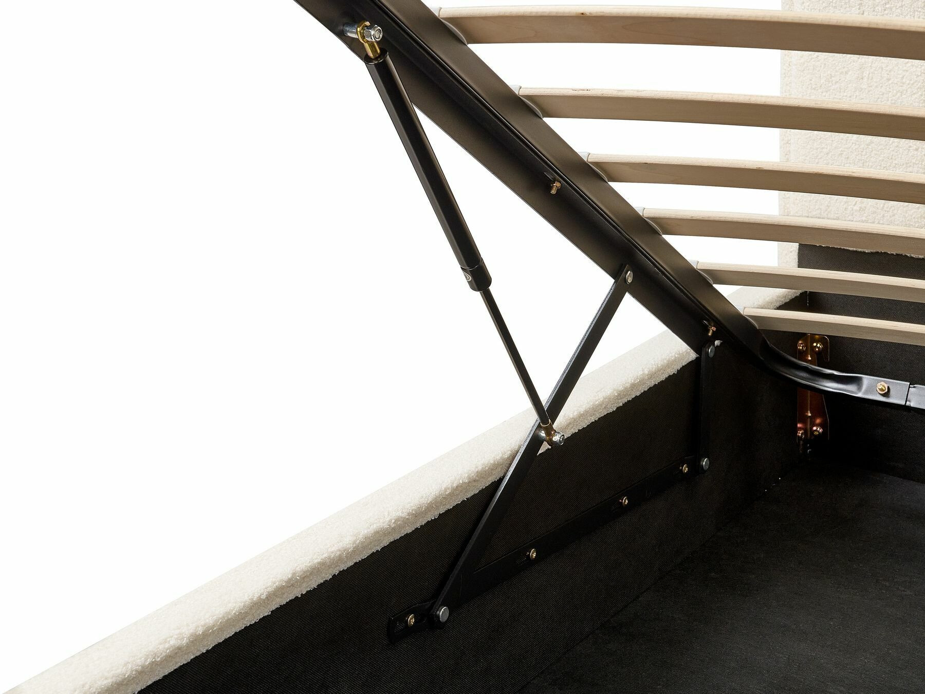 Gulta Berwyn 310 (Balts)