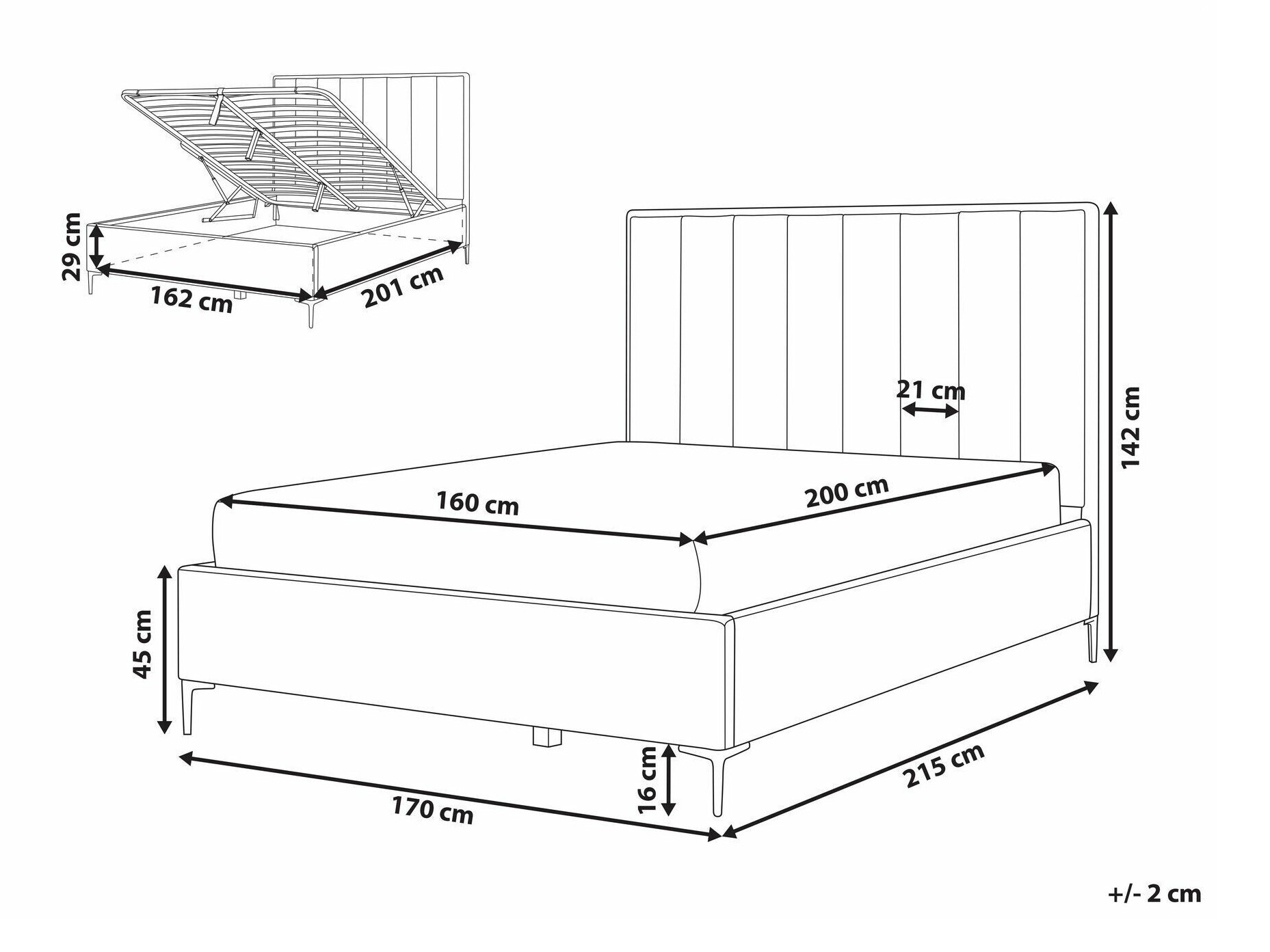 Gulta Berwyn 310 (Balts)