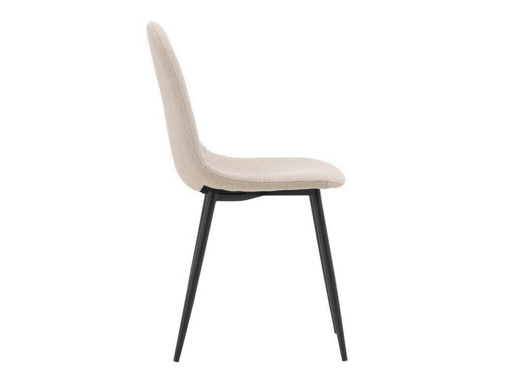 Krēsls Dallas 3820 (Bēšs + Melns)