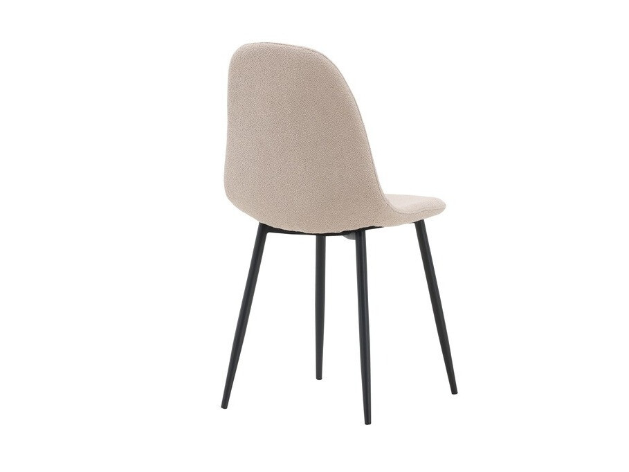 Krēsls Dallas 3820 (Bēšs + Melns)