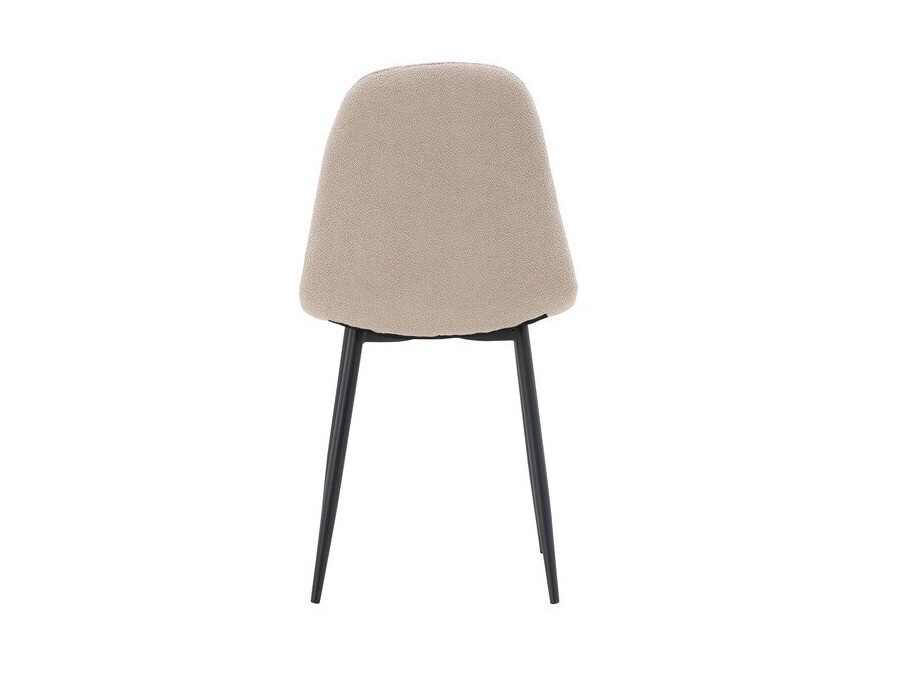 Krēsls Dallas 3820 (Bēšs + Melns)