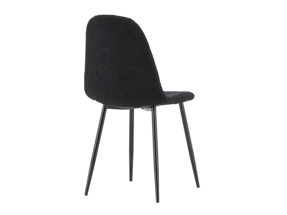 Krēsls Dallas 3820 (Melns)