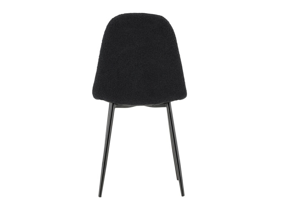 Krēsls Dallas 3820 (Melns)