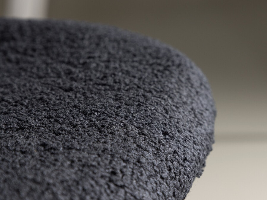 Krēsls Dallas 3820 (Melns)