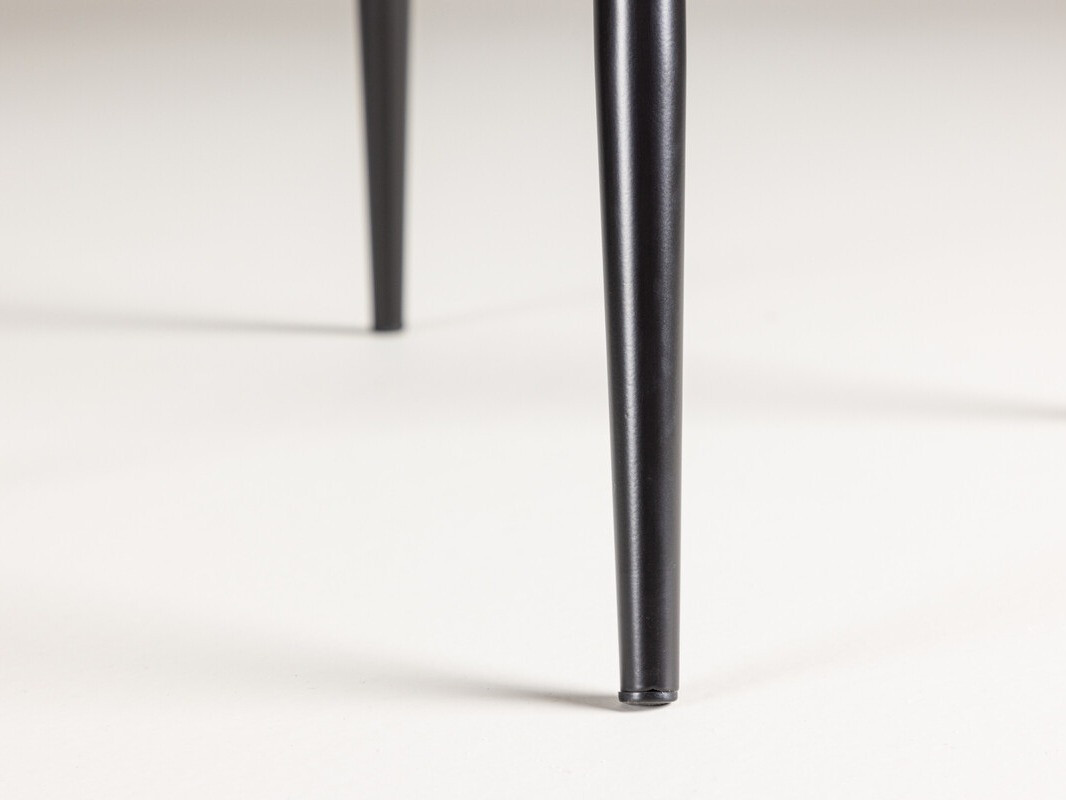 Krēsls Dallas 3820 (Pelēks + Melns)