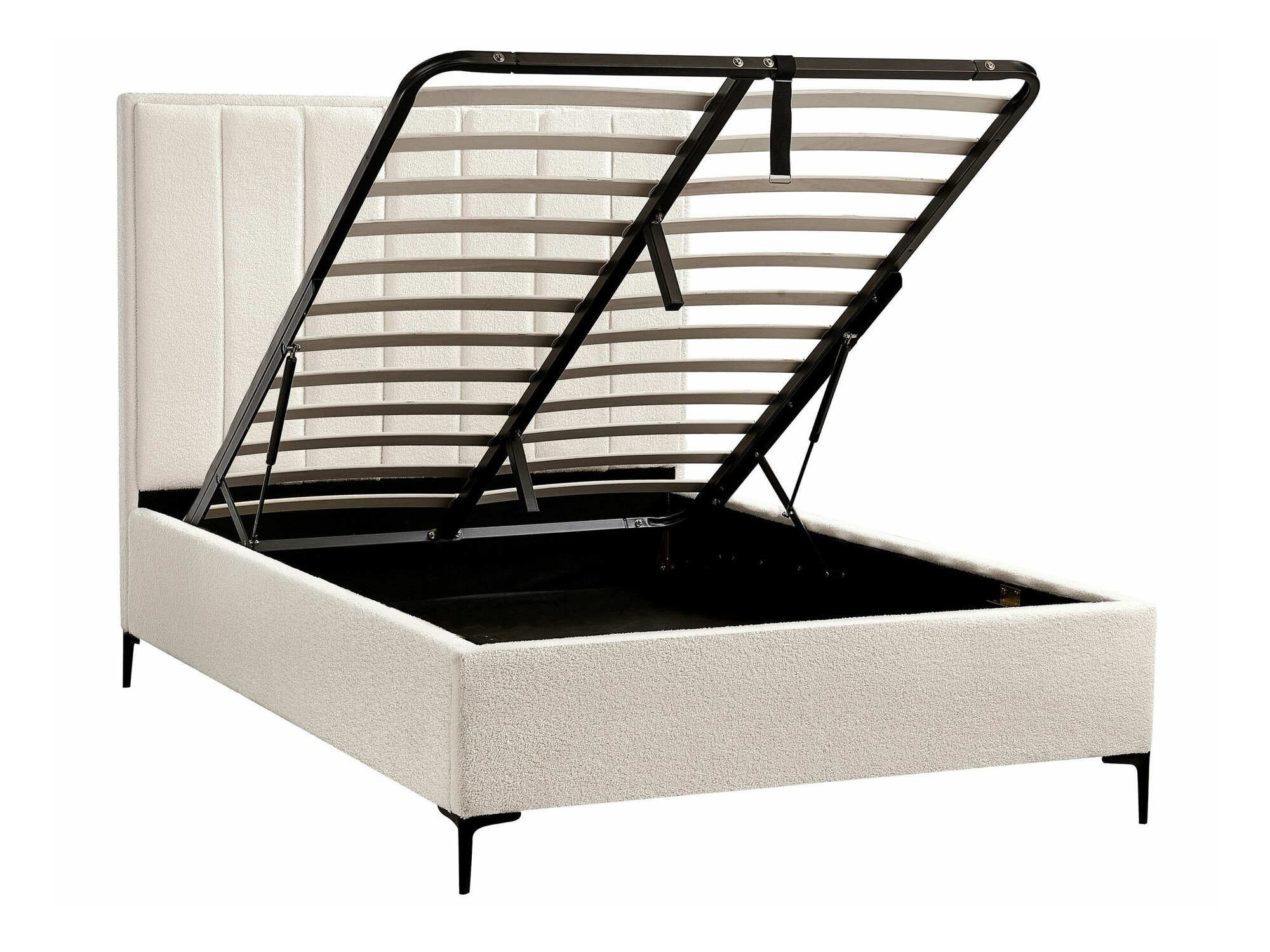 Кровать Berwyn 310 (Белый)