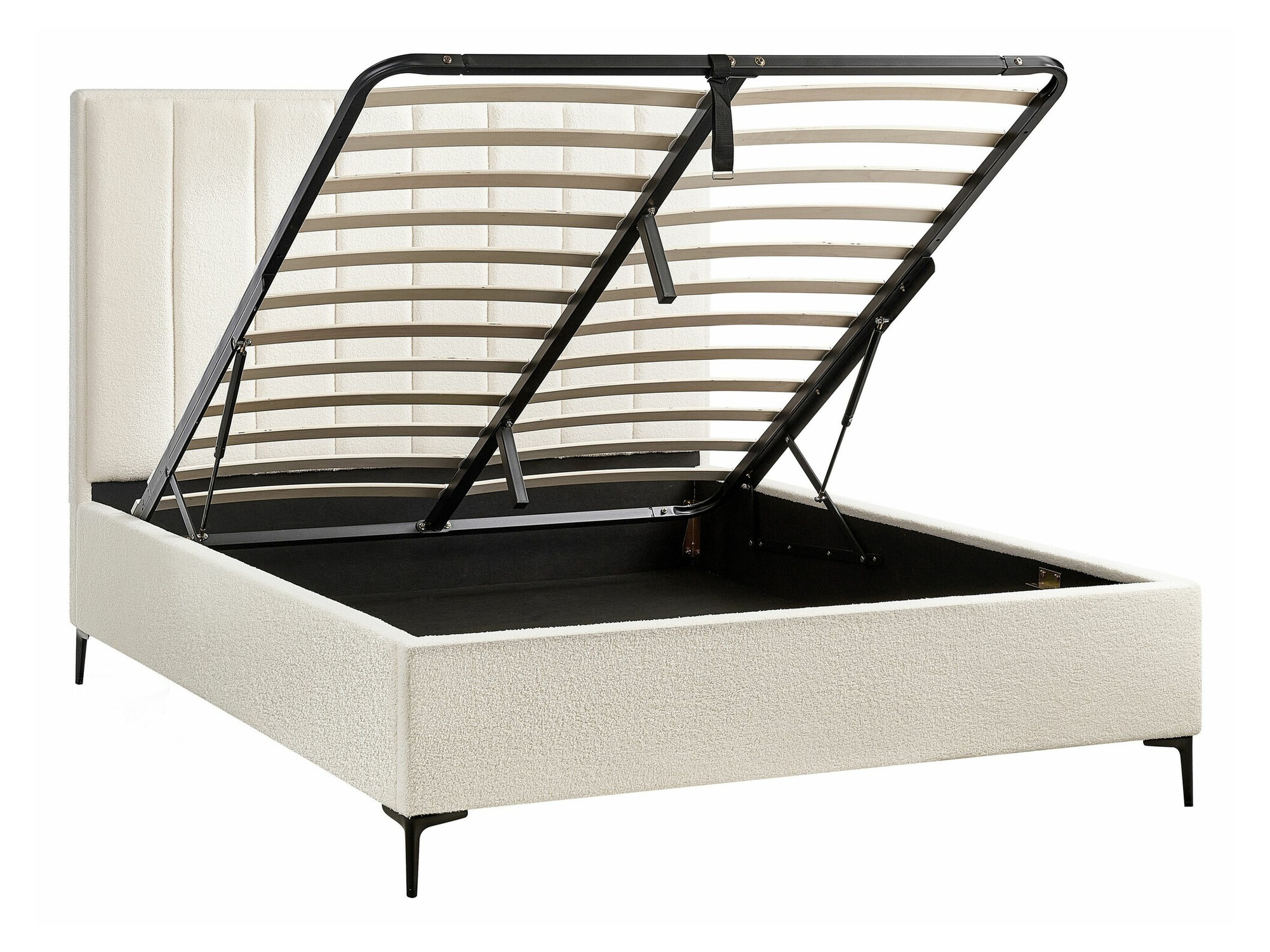 Кровать Berwyn 310 (Белый)