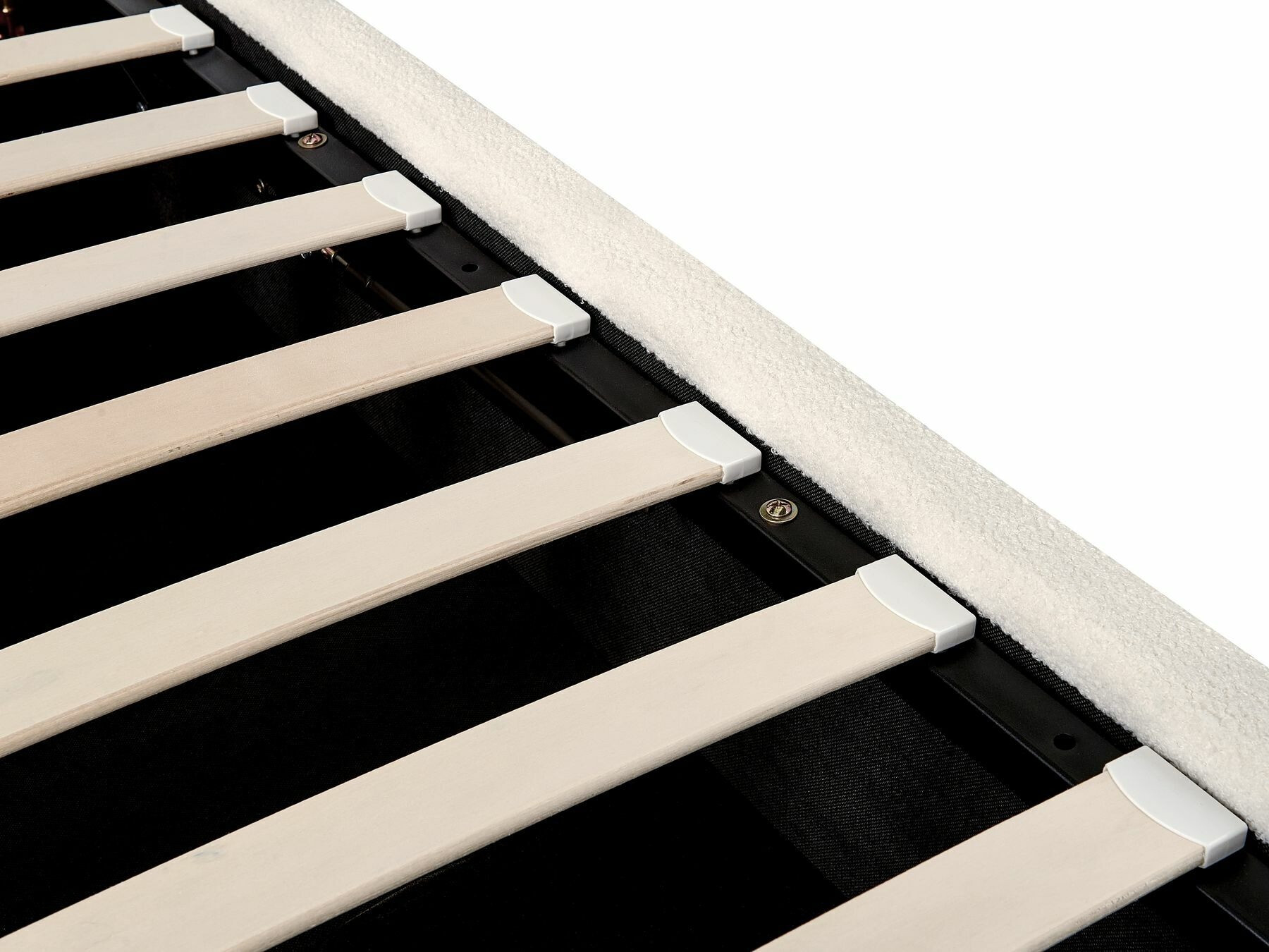 Кровать Berwyn 310 (Белый)