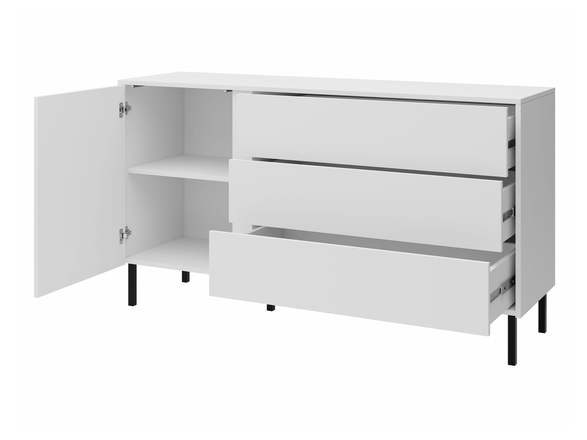 Kumode Lumiri 102 (Balts)