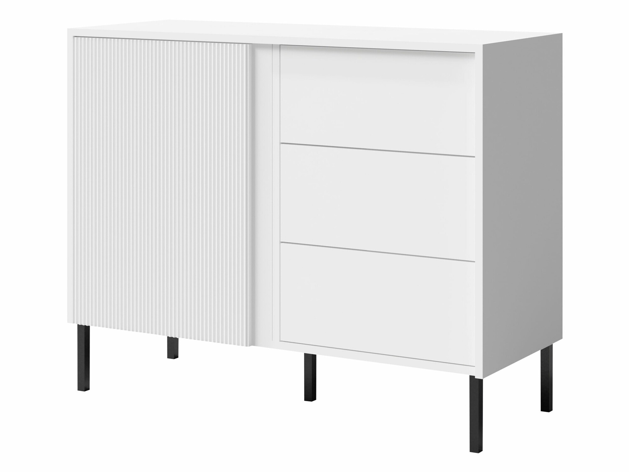 Kumode Lumiri 104 (Balts)