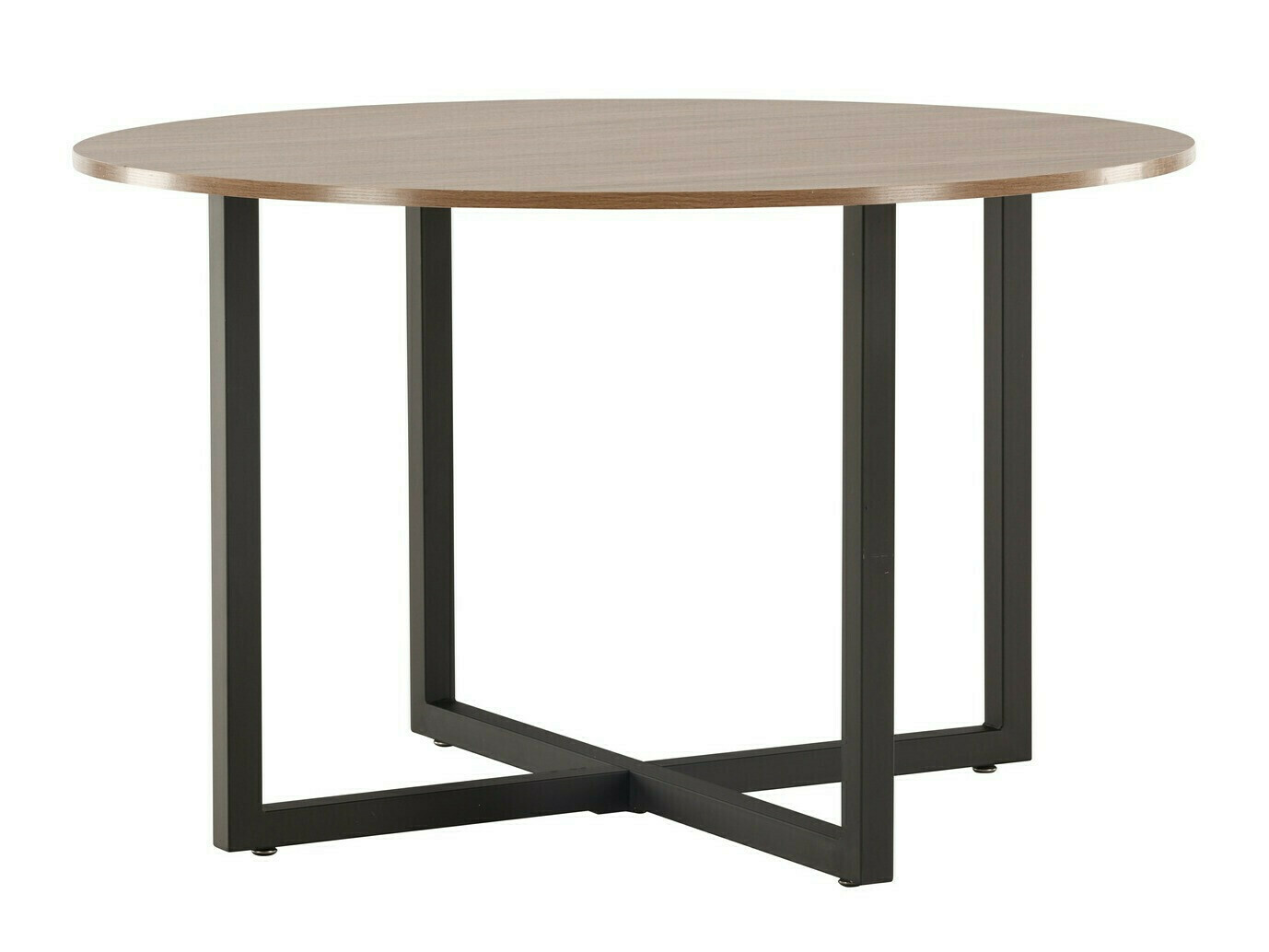 Обеденный гарнитур Dallas 4598 (Чёрный)