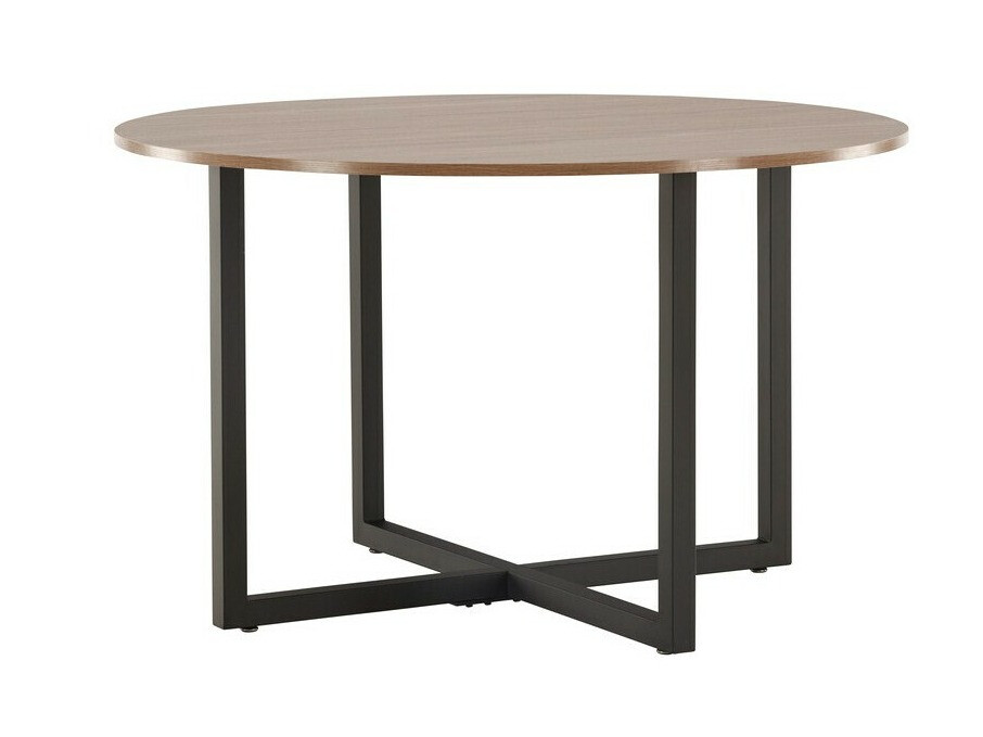 Обеденный гарнитур Dallas 4599 (Чёрный)