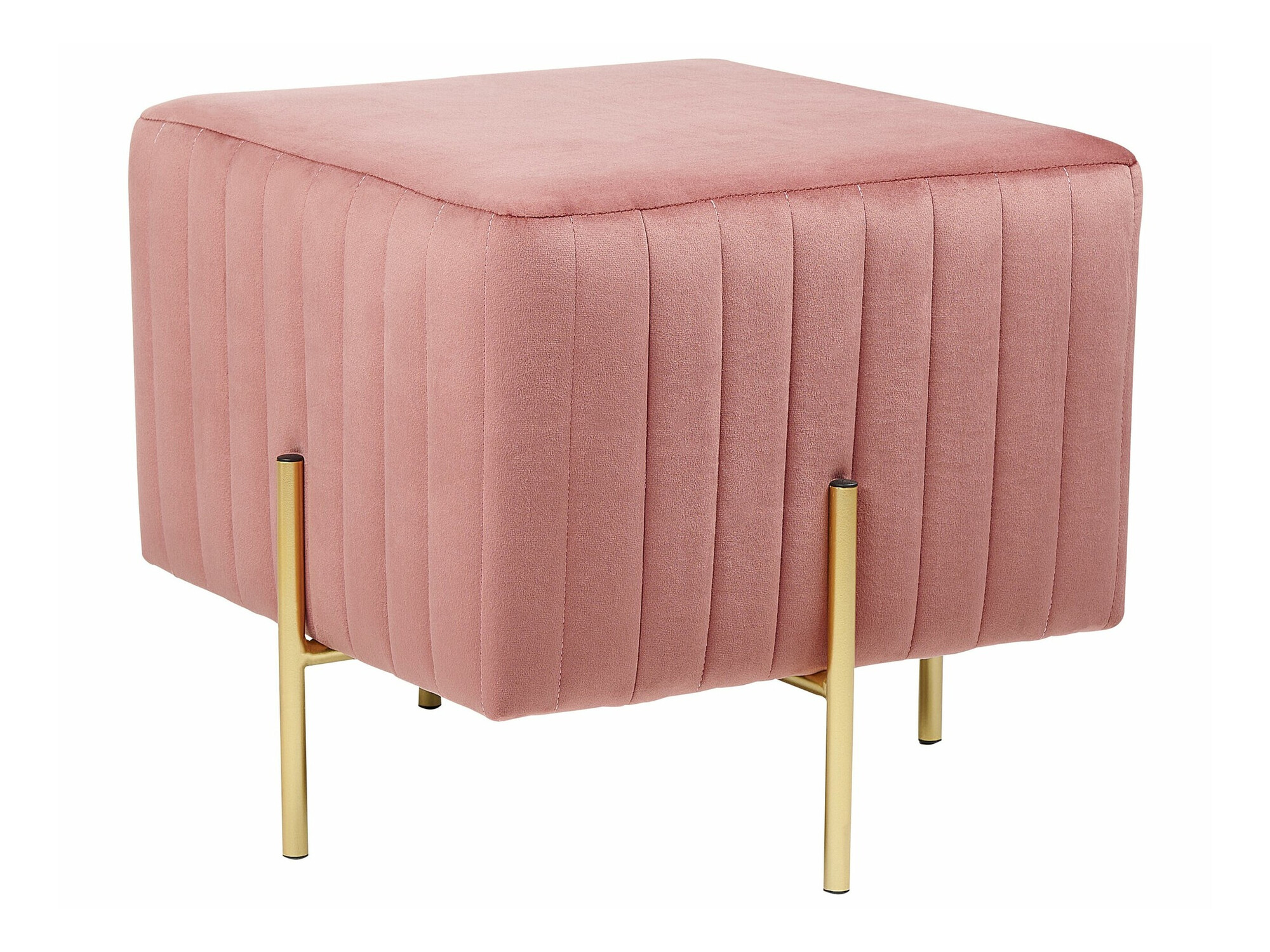 Пуф Berwyn 2270 (Розовый)