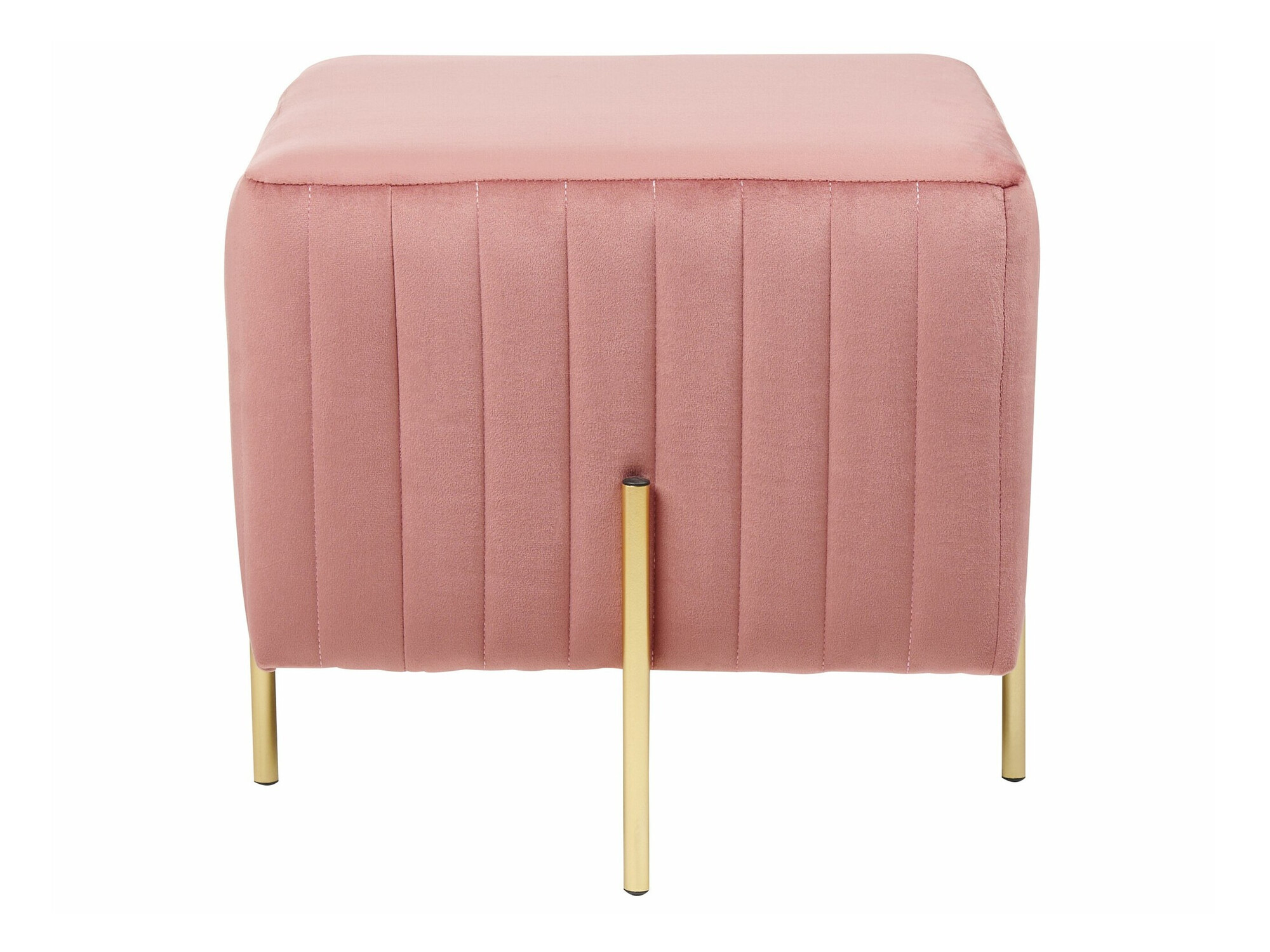 Pufs Berwyn 2270 (Tumši rozā)