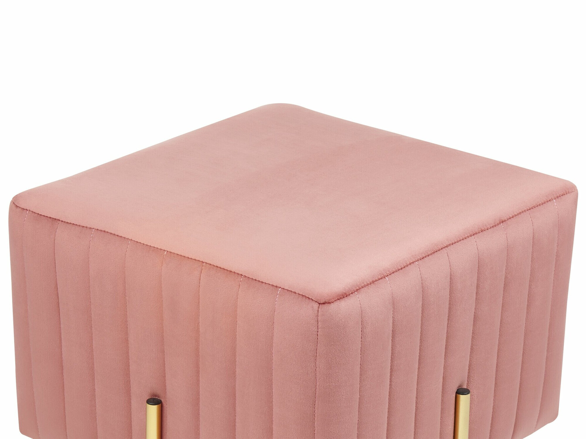 Pufs Berwyn 2270 (Tumši rozā)