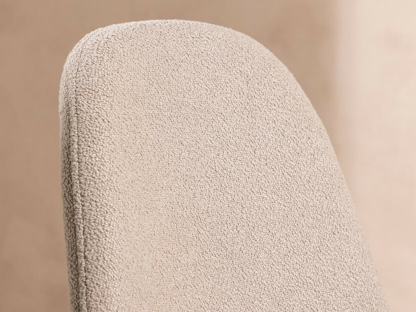 Стул Dallas 3820 (Бежевый + Чёрный)