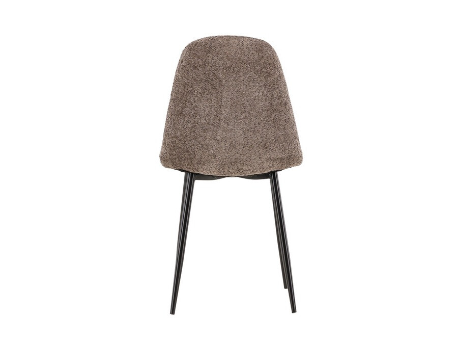 Стул Dallas 3820 (Серый + Чёрный)