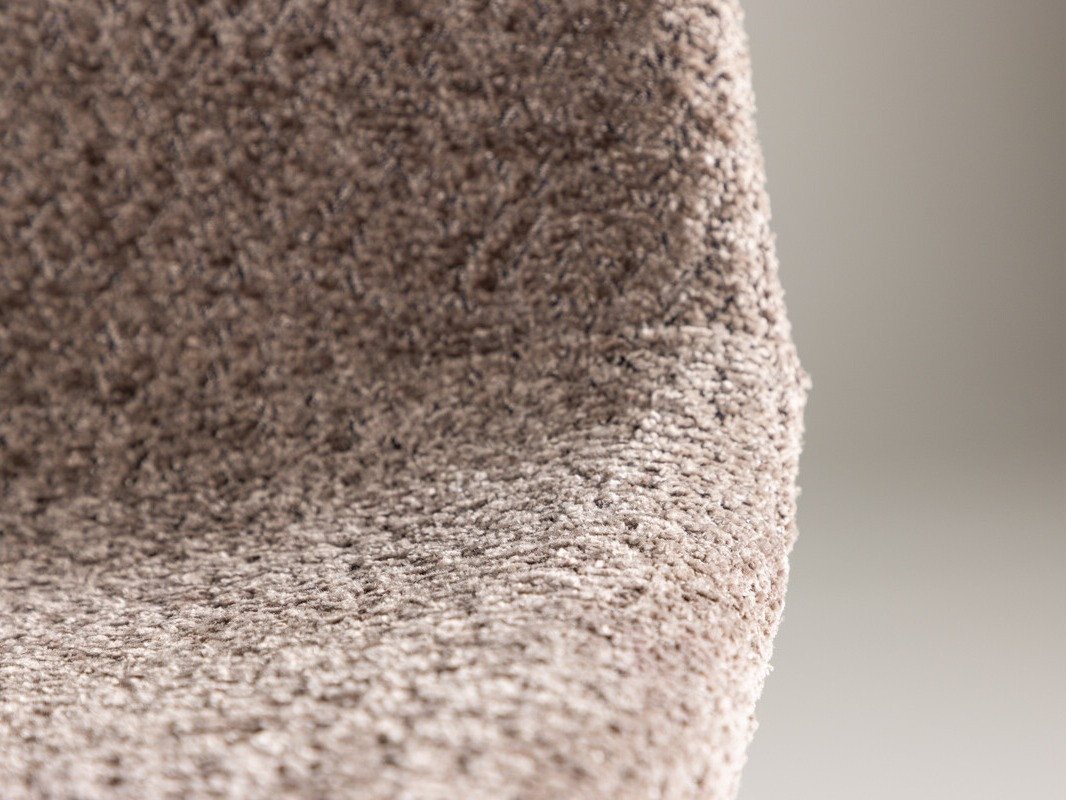 Стул Dallas 3820 (Серый + Чёрный)