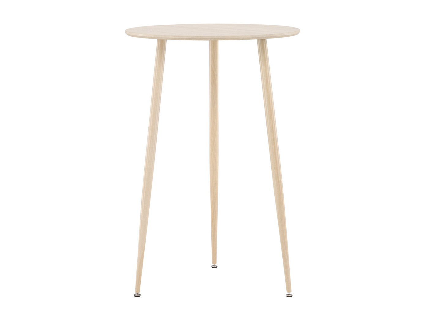 Bāra galds Dallas 4600 (Gaišs koks)