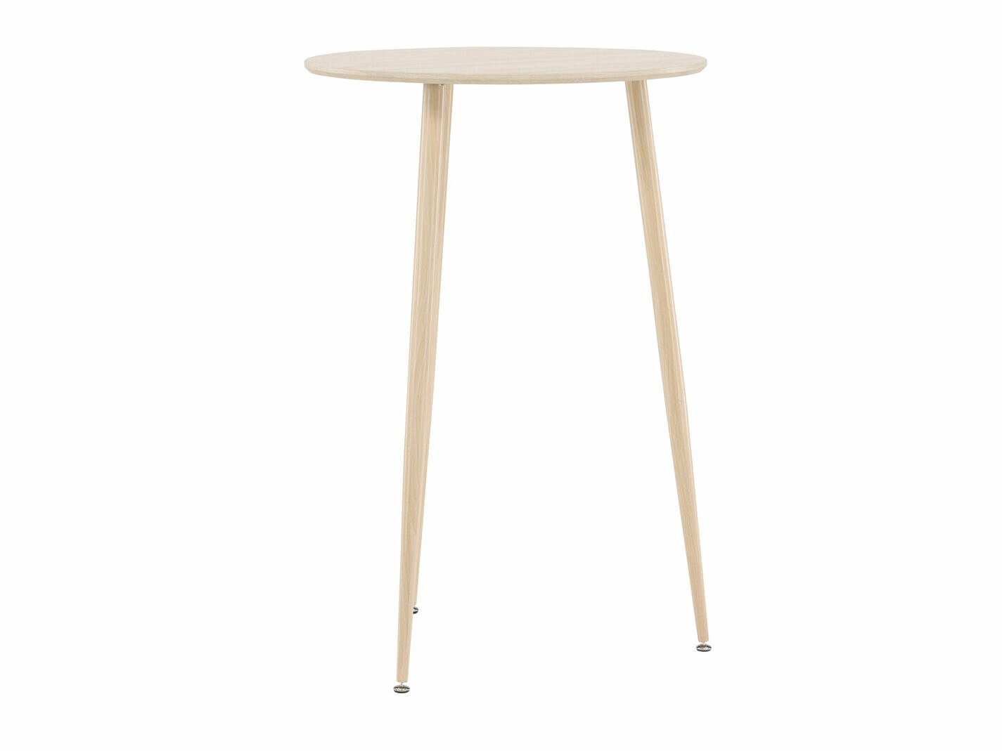 Bāra galds Dallas 4600 (Gaišs koks)