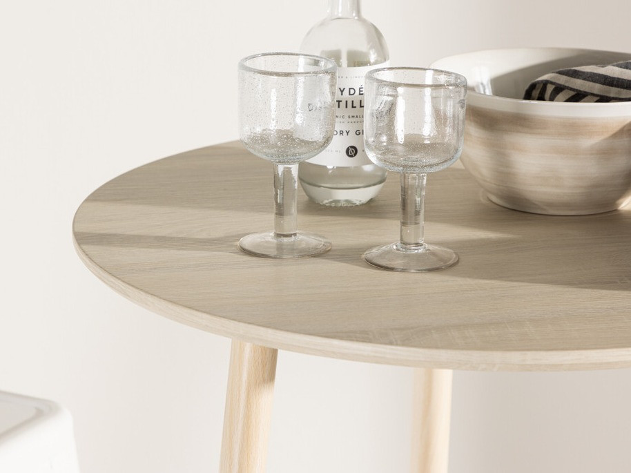 Барная стойка Dallas 4600 (Светлое дерево)