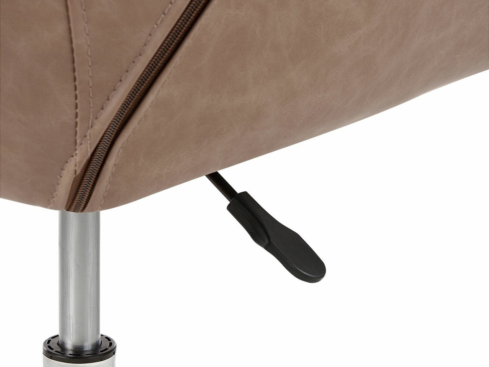 Biroja krēsls Berwyn 899 (Gaiši brūns)