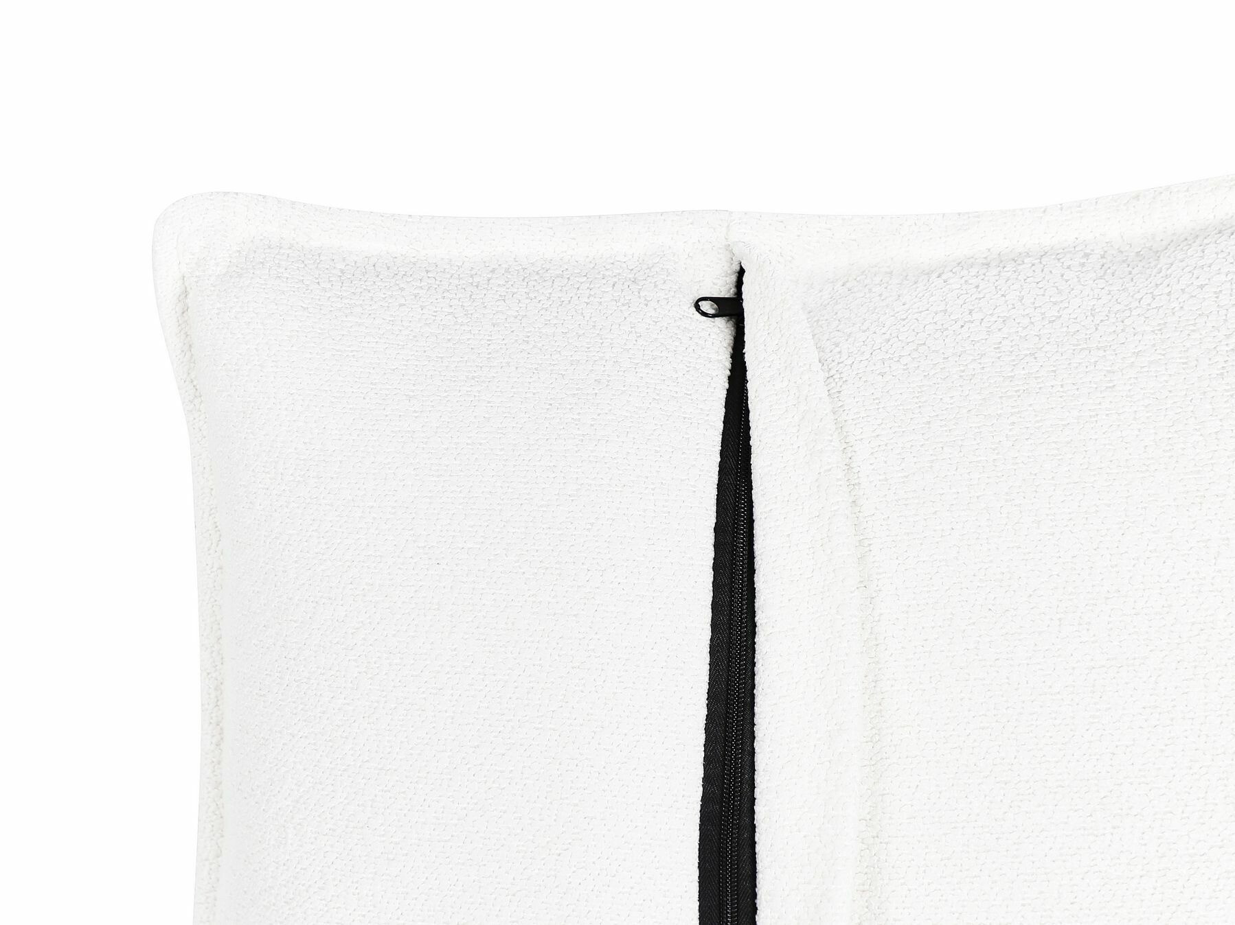 Dīvāns Berwyn 2271 (Balts)