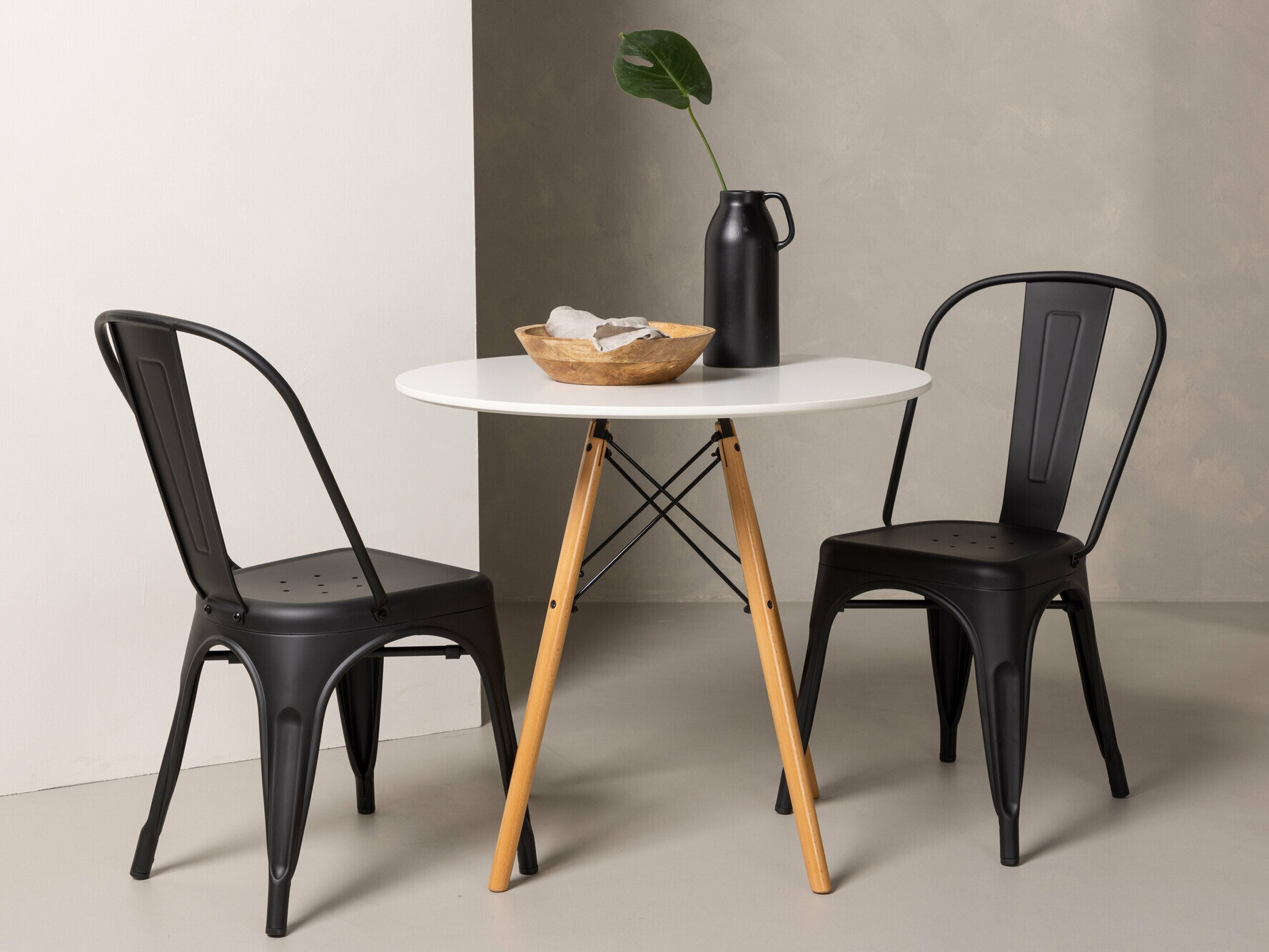 Ēdamistabas komplekts Dallas 4604