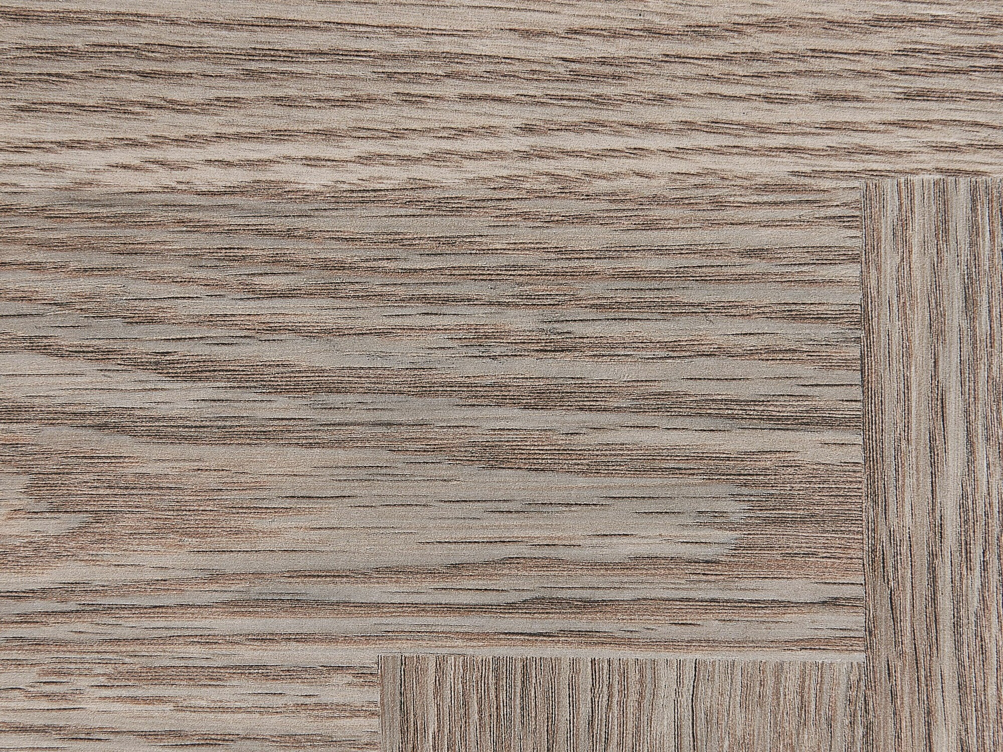 Консоль Berwyn 2278 (Серебряный + Светлое дерево)