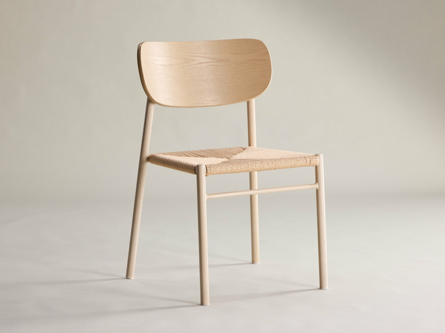 Krēsls Dallas 254 (Bēšs)