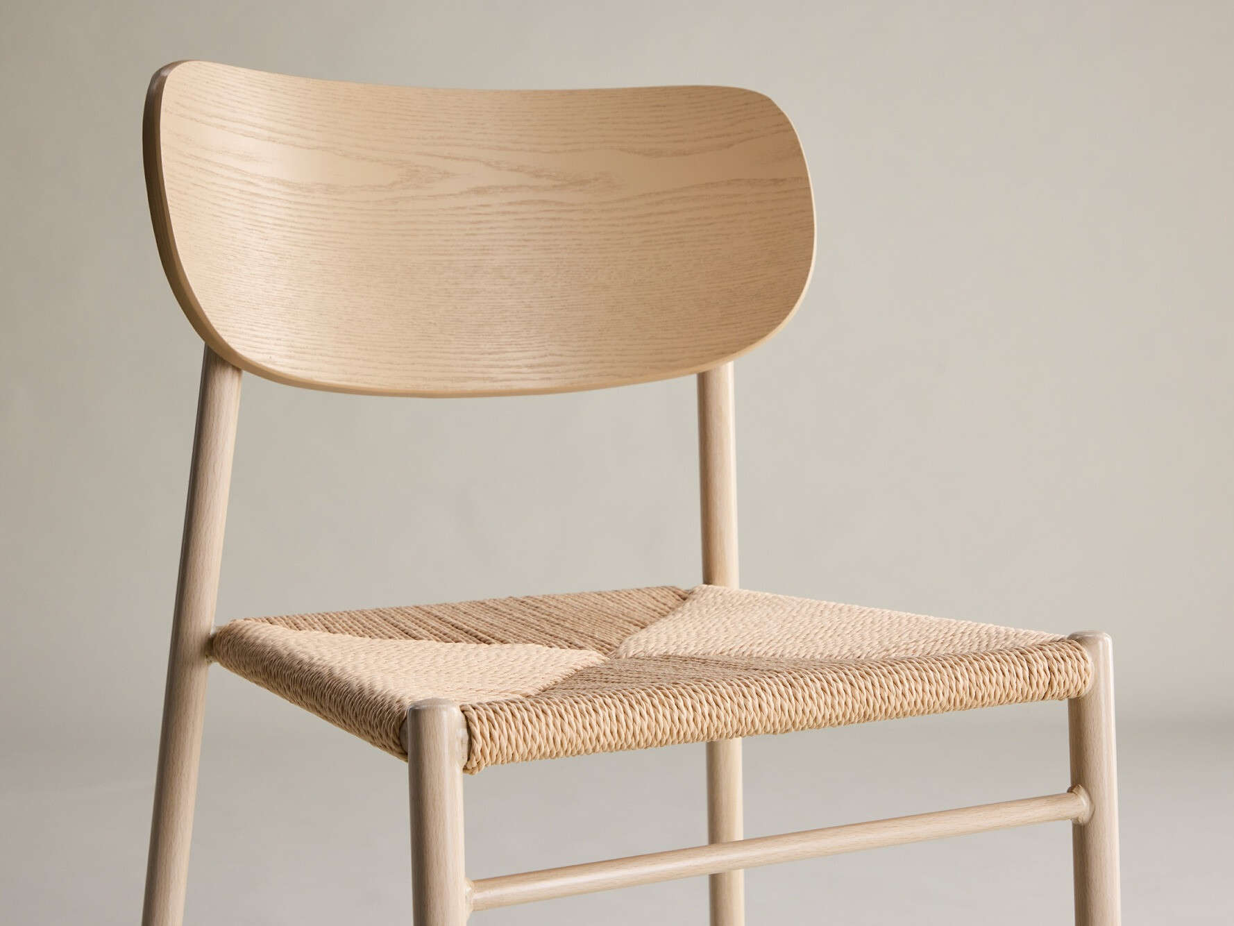 Krēsls Dallas 254 (Bēšs)