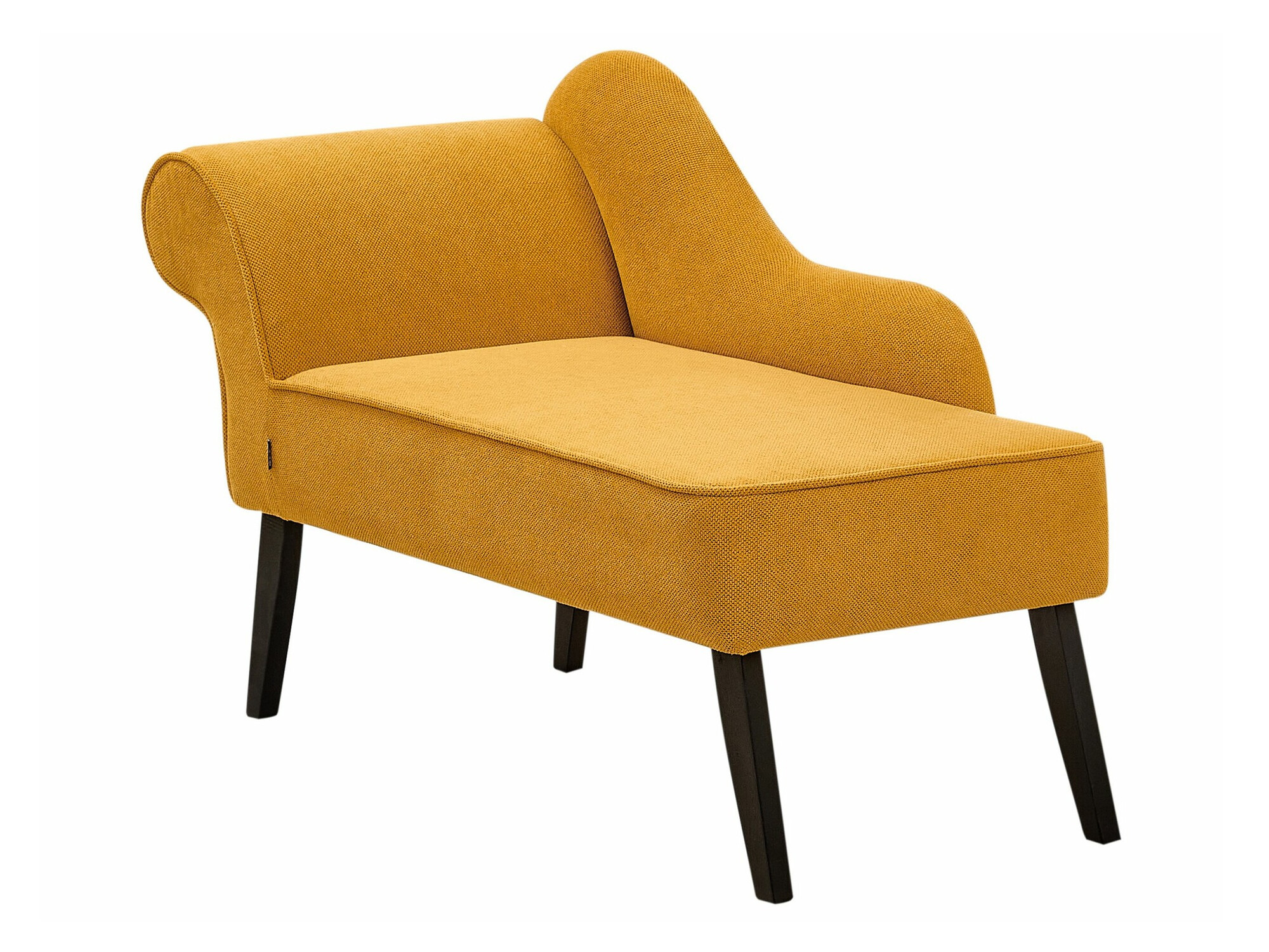 Kušete Berwyn 690 (Dzeltens)