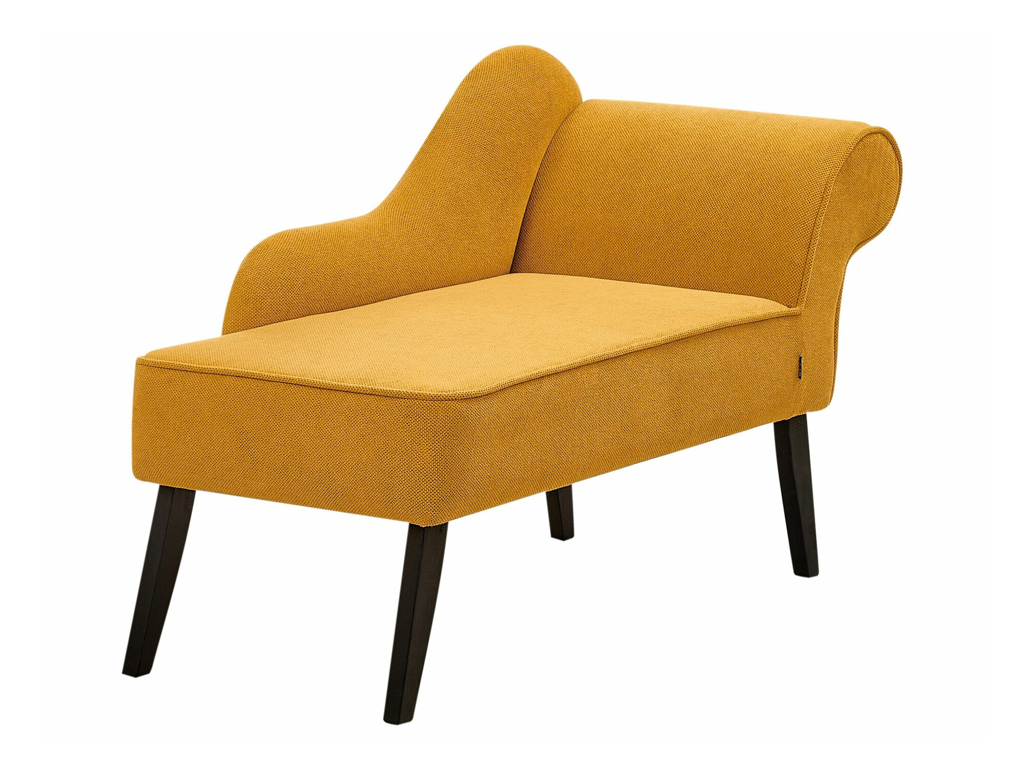 Kušete Berwyn 690 (Dzeltens)