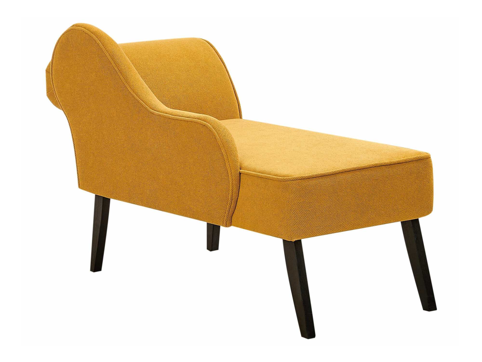 Kušete Berwyn 690 (Dzeltens)