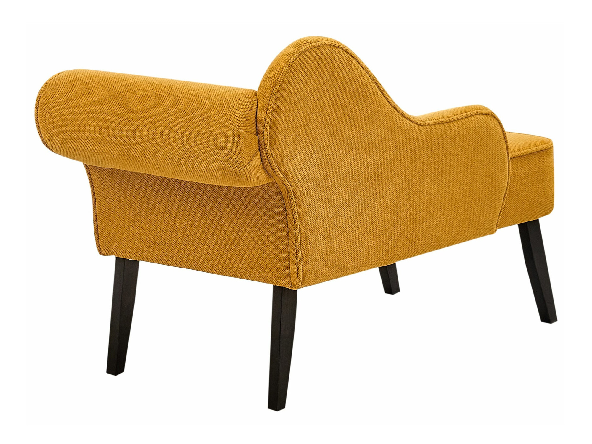 Kušete Berwyn 690 (Dzeltens)