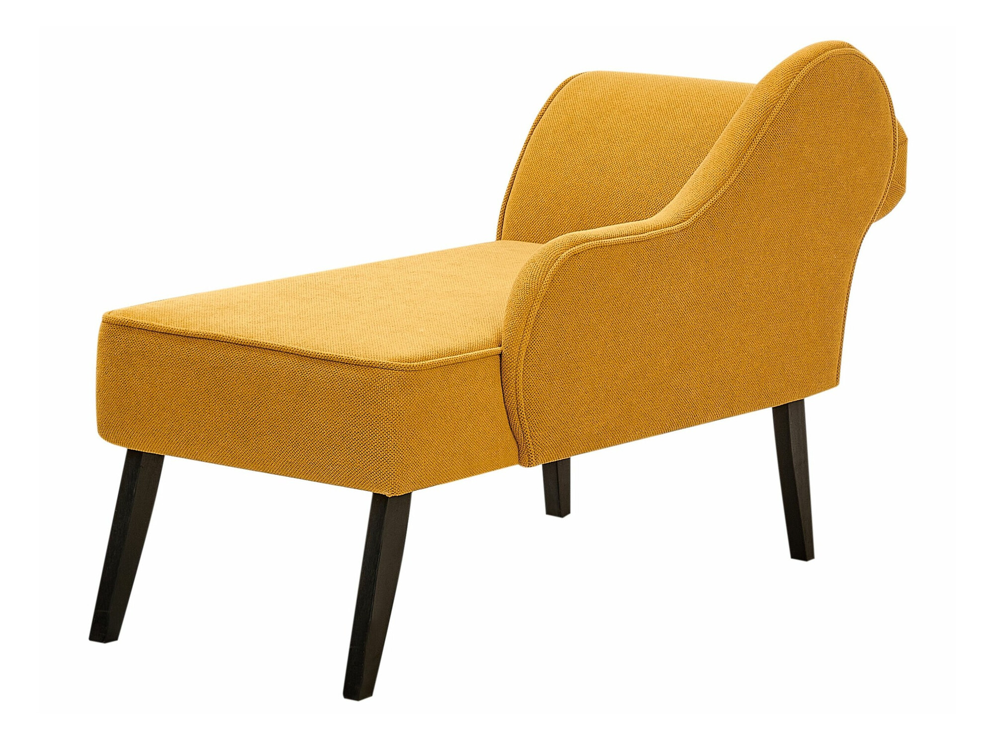 Кушетка Berwyn 690 (Желтый)