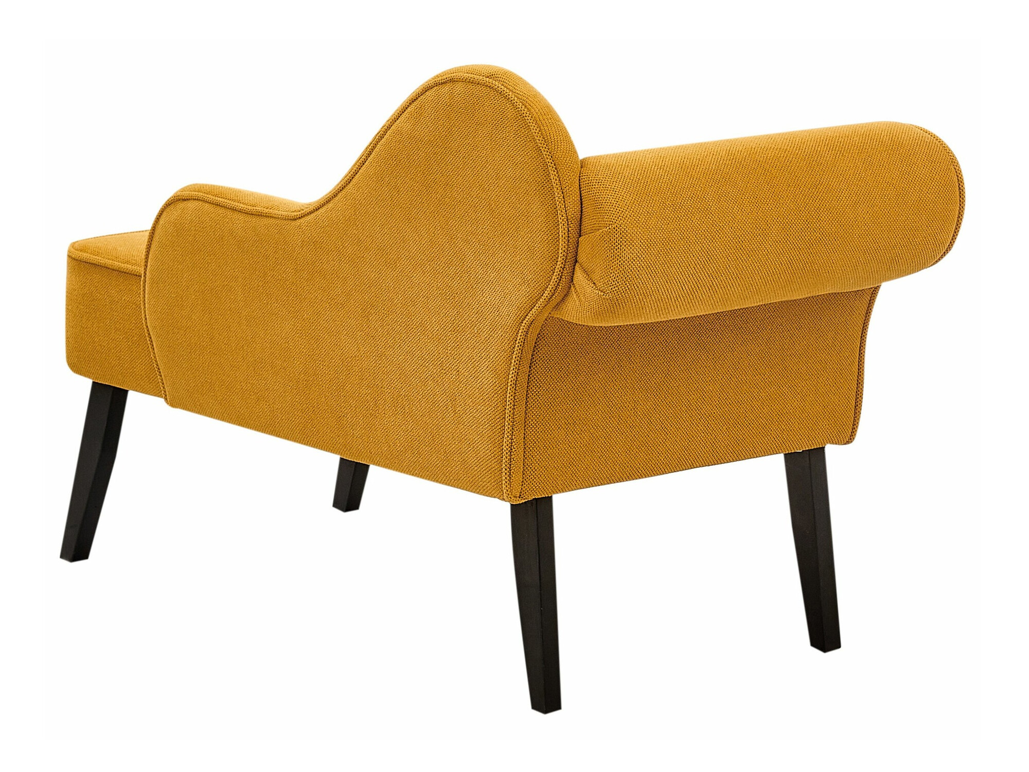 Кушетка Berwyn 690 (Желтый)