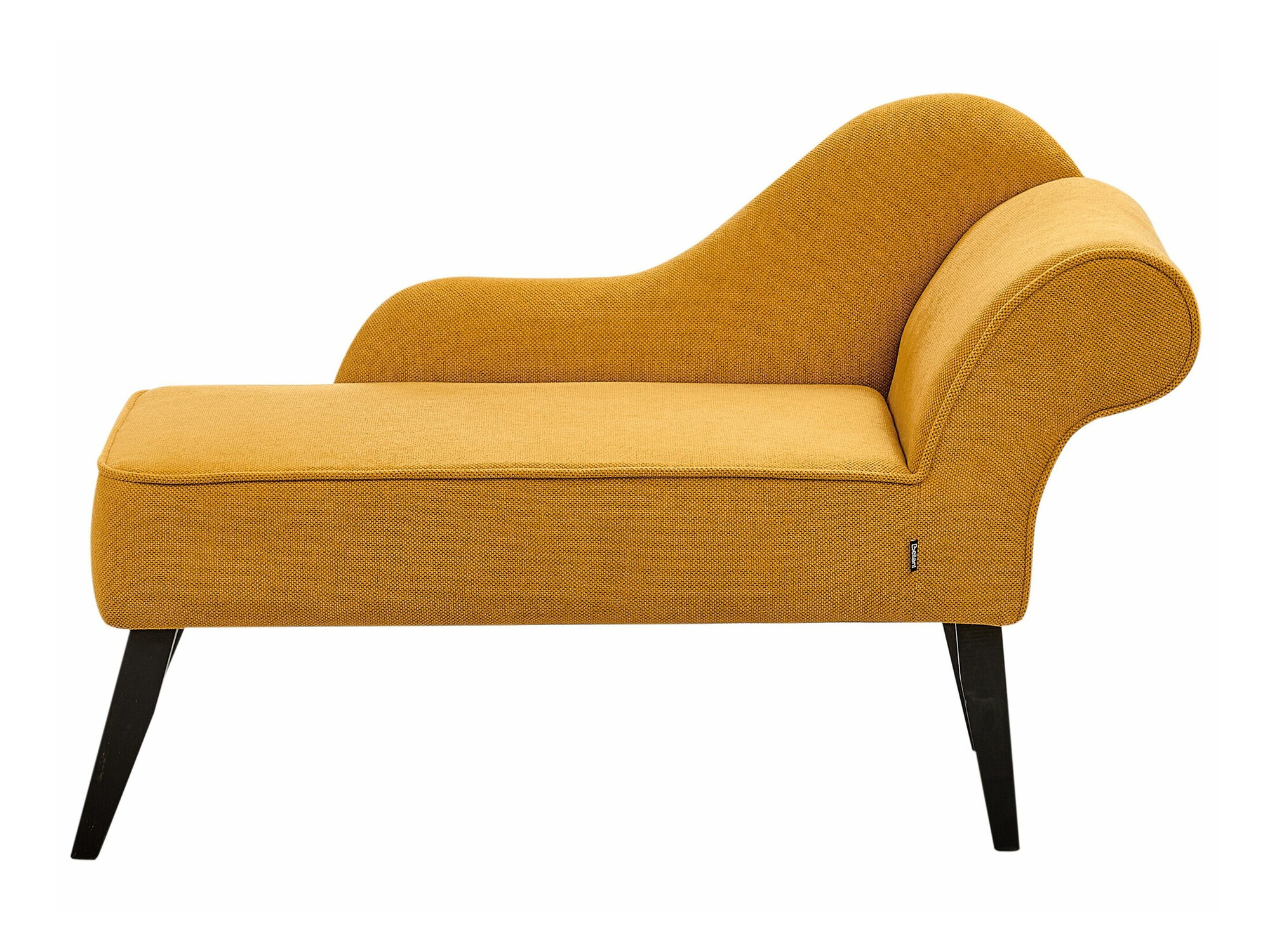 Кушетка Berwyn 690 (Желтый)