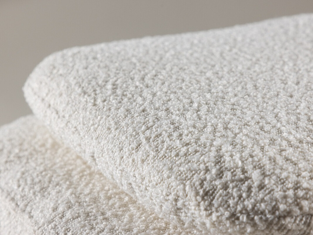 Mīkstais sols Dallas 4602 (Balts)